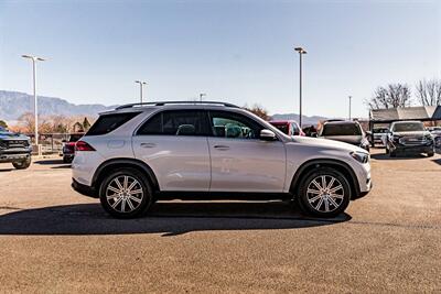 2024 Mercedes-Benz GLE GLE 350 4MATIC® - Photo 8 - Albuquerque, NM 87114