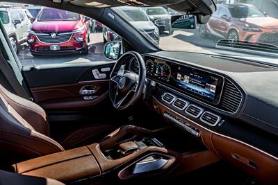 2024 Mercedes-Benz GLE GLE 350 4MATIC® - Photo 132 - Albuquerque, NM 87114