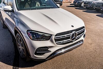 2024 Mercedes-Benz GLE GLE 350 4MATIC® - Photo 142 - Albuquerque, NM 87114