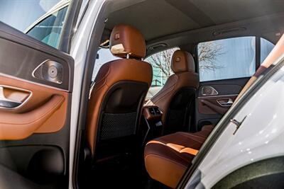 2024 Mercedes-Benz GLE GLE 350 4MATIC® - Photo 33 - Albuquerque, NM 87114