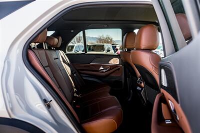 2024 Mercedes-Benz GLE GLE 350 4MATIC® - Photo 88 - Albuquerque, NM 87114