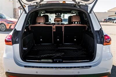 2024 Mercedes-Benz GLE GLE 350 4MATIC® - Photo 37 - Albuquerque, NM 87114