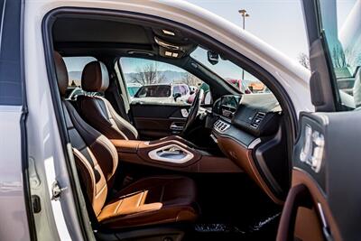 2024 Mercedes-Benz GLE GLE 350 4MATIC® - Photo 133 - Albuquerque, NM 87114
