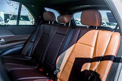 2024 Mercedes-Benz GLE GLE 350 4MATIC® - Photo 83 - Albuquerque, NM 87114