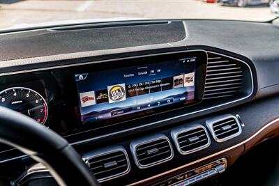 2024 Mercedes-Benz GLE GLE 350 4MATIC® - Photo 25 - Albuquerque, NM 87114