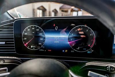 2024 Mercedes-Benz GLE GLE 350 4MATIC® - Photo 71 - Albuquerque, NM 87114