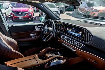 2024 Mercedes-Benz GLE GLE 350 4MATIC® - Photo 42 - Albuquerque, NM 87114