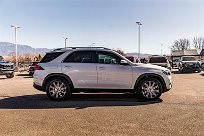 2024 Mercedes-Benz GLE GLE 350 4MATIC® - Photo 141 - Albuquerque, NM 87114
