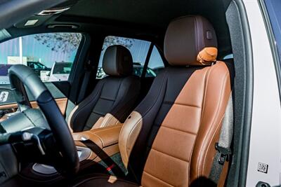 2024 Mercedes-Benz GLE GLE 350 4MATIC® - Photo 15 - Albuquerque, NM 87114