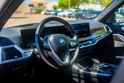 2024 BMW X5 xDrive50e   - Photo 67 - Albuquerque, NM 87114