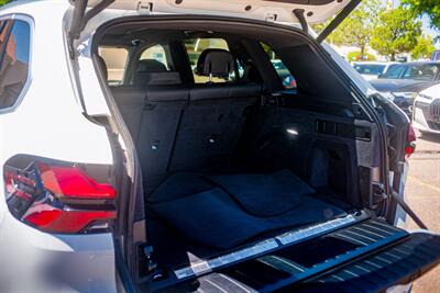 2024 BMW X5 xDrive50e   - Photo 58 - Albuquerque, NM 87114