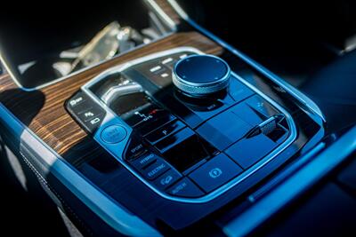 2024 BMW X5 xDrive50e   - Photo 63 - Albuquerque, NM 87114