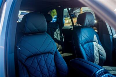 2024 BMW X5 xDrive50e   - Photo 40 - Albuquerque, NM 87114