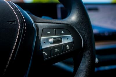 2024 BMW X5 xDrive50e   - Photo 62 - Albuquerque, NM 87114