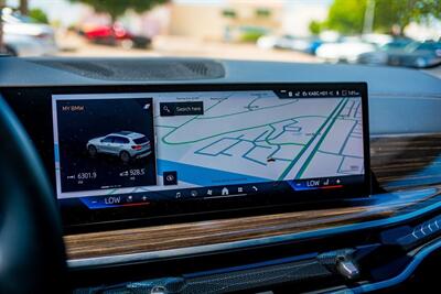 2024 BMW X5 xDrive50e   - Photo 25 - Albuquerque, NM 87114