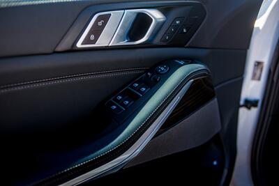 2024 BMW X5 xDrive50e   - Photo 70 - Albuquerque, NM 87114