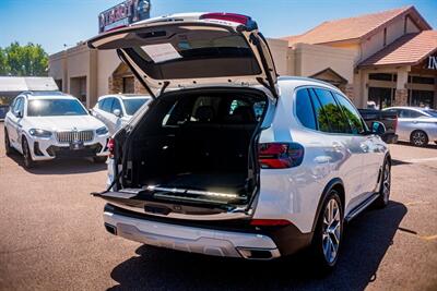 2024 BMW X5 xDrive50e   - Photo 16 - Albuquerque, NM 87114