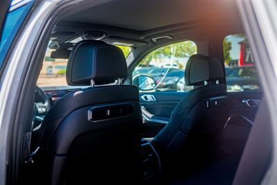 2024 BMW X5 xDrive50e   - Photo 72 - Albuquerque, NM 87114