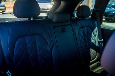 2024 BMW X5 xDrive50e   - Photo 37 - Albuquerque, NM 87114