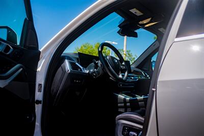2024 BMW X5 xDrive50e   - Photo 71 - Albuquerque, NM 87114