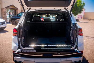 2024 BMW X5 xDrive50e   - Photo 57 - Albuquerque, NM 87114