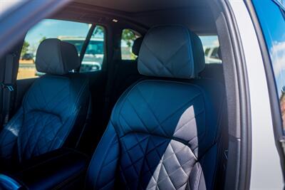 2024 BMW X5 xDrive50e   - Photo 69 - Albuquerque, NM 87114