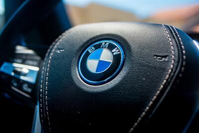 2024 BMW X5 xDrive50e   - Photo 19 - Albuquerque, NM 87114