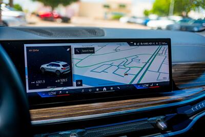 2024 BMW X5 xDrive50e   - Photo 65 - Albuquerque, NM 87114