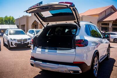 2024 BMW X5 xDrive50e   - Photo 14 - Albuquerque, NM 87114