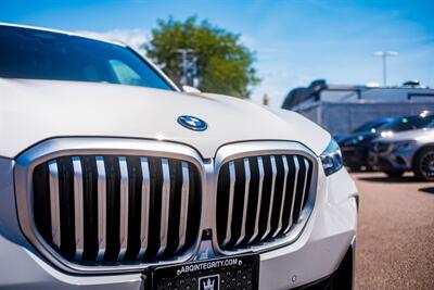 2024 BMW X5 xDrive50e   - Photo 9 - Albuquerque, NM 87114
