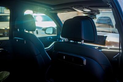 2024 BMW X5 xDrive50e   - Photo 35 - Albuquerque, NM 87114