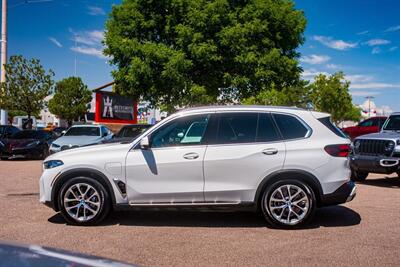 2024 BMW X5 xDrive50e   - Photo 4 - Albuquerque, NM 87114