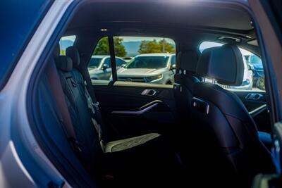 2024 BMW X5 xDrive50e   - Photo 36 - Albuquerque, NM 87114