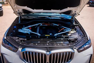 2024 BMW X5 xDrive50e   - Photo 12 - Albuquerque, NM 87114