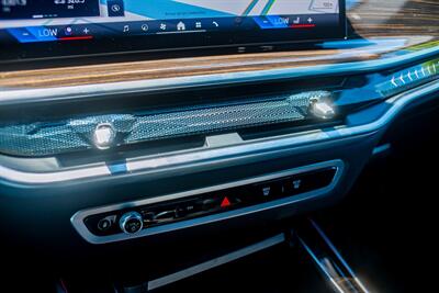 2024 BMW X5 xDrive50e   - Photo 64 - Albuquerque, NM 87114