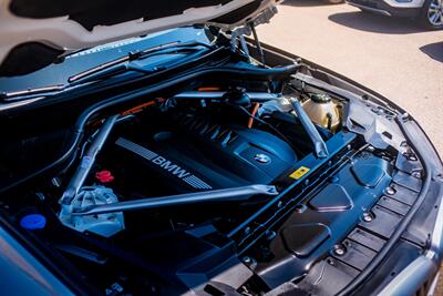2024 BMW X5 xDrive50e   - Photo 53 - Albuquerque, NM 87114