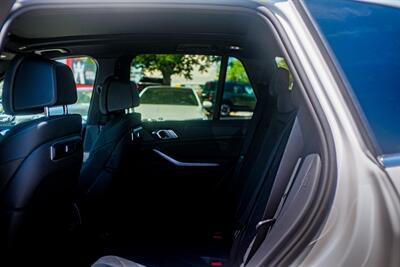 2024 BMW X5 xDrive50e   - Photo 73 - Albuquerque, NM 87114