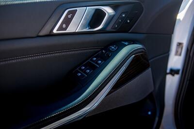2024 BMW X5 xDrive50e   - Photo 30 - Albuquerque, NM 87114
