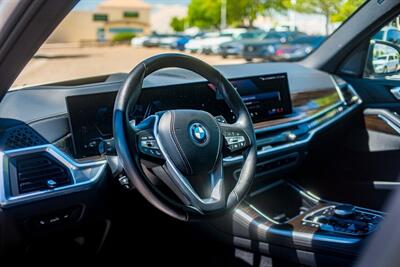 2024 BMW X5 xDrive50e   - Photo 27 - Albuquerque, NM 87114