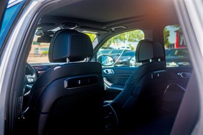 2024 BMW X5 xDrive50e   - Photo 32 - Albuquerque, NM 87114