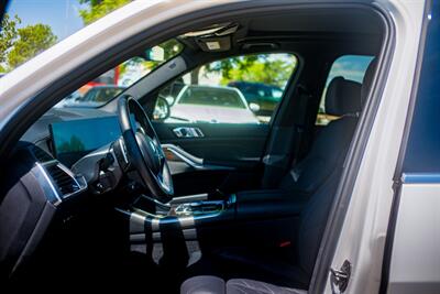 2024 BMW X5 xDrive50e   - Photo 68 - Albuquerque, NM 87114