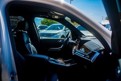 2024 BMW X5 xDrive50e   - Photo 79 - Albuquerque, NM 87114
