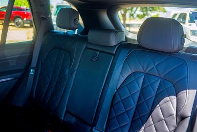 2024 BMW X5 xDrive50e   - Photo 74 - Albuquerque, NM 87114