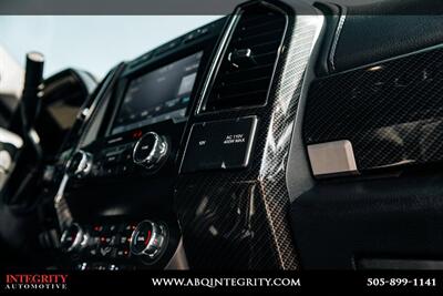 2021 Ford F-250 Super Duty Lariat   - Photo 67 - Albuquerque, NM 87114