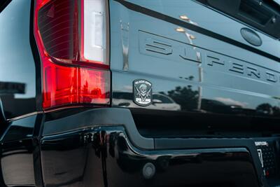 2021 Ford F-250 Super Duty Lariat   - Photo 86 - Albuquerque, NM 87114