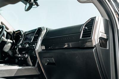 2021 Ford F-250 Super Duty Lariat   - Photo 137 - Albuquerque, NM 87114