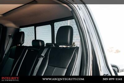 2021 Ford F-250 Super Duty Lariat   - Photo 49 - Albuquerque, NM 87114