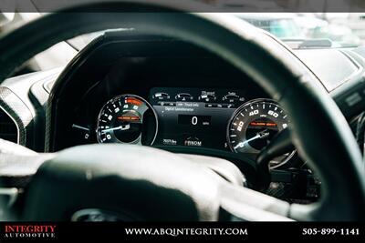 2021 Ford F-250 Super Duty Lariat   - Photo 36 - Albuquerque, NM 87114