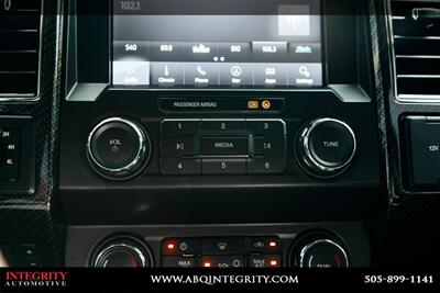 2021 Ford F-250 Super Duty Lariat   - Photo 40 - Albuquerque, NM 87114