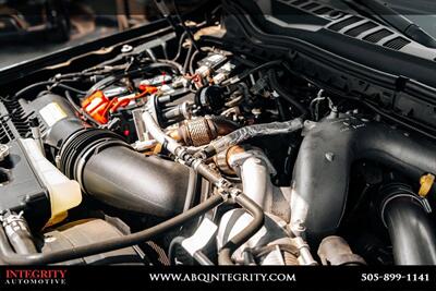 2021 Ford F-250 Super Duty Lariat   - Photo 71 - Albuquerque, NM 87114